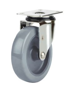 Stainless Caster