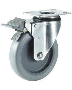 Stainless Caster
