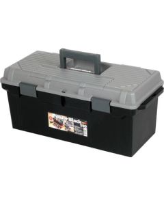 Tool Power W590 x D268 x H253 Gray / Black