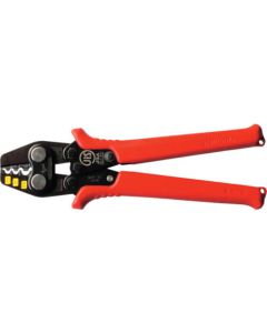 Crimping Tool for Non-insulated Terminal