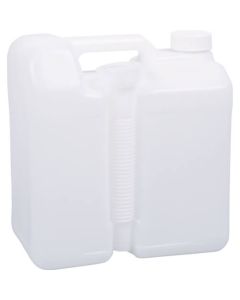 Polyester Container