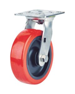 Stainless Caster