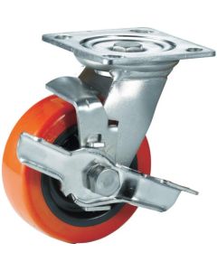 Stainless Caster
