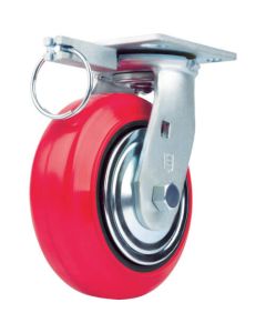 Heavy-Duty Caster