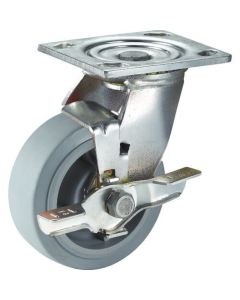 Stainless Caster
