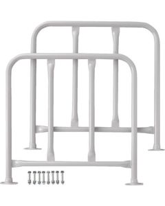 Option for Resin Platform Truck Gran Cart