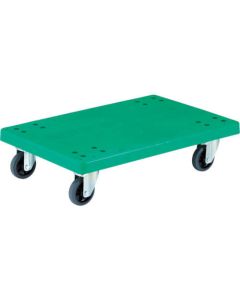 Resin Platform Truck w/o Handle