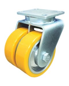 Heavy Duty Dual Caster