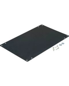 แผ่นยางสำหรับซีรีส์ TP-800 พร้อมข้อต่อโลหะ 2 ชิ้น