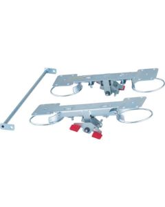 Option for Resin Platform Truck Gran Cart