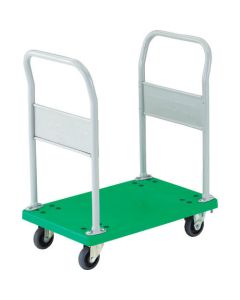 รถเข็นเรซิ่น Grand Cart แขนทั้งสองข้างคงที่ 800 x 535