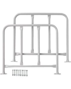 Option for Resin Platform Truck Gran Cart