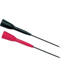 Rigid Backprobe Pin Set
