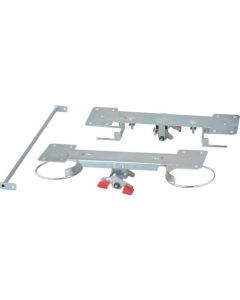 Option for Resin Platform Truck Gran Cart