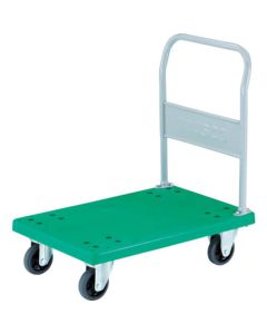Gran Cart รถเข็นพื้นพลาสติก 900 x 605