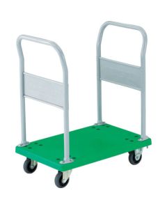รถเข็นเรซิ่น Grand cart ยึดแขนทั้งสองข้าง 900x605