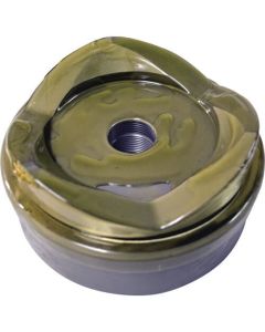 ใบสกรูมิลลิเมตรสำหรับท่อร้อยสายไฟเหล็กหนา