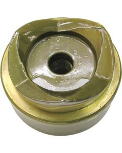 Metric Screws Cutlery Thick Steel Conduit