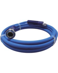 ท่อลม PVC ทนความเย็น 6.5x10.7mm 10m