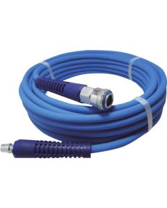 ท่อลม PVC ทนความเย็น 8x12mm 10m