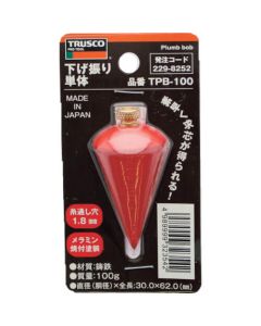 Plumb Bob Catch