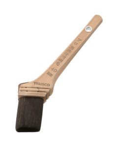 แปรงเหล็กดำมืออาชีพ เบอร์ 15