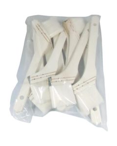 ซื้อจำนวนมาก แปรงอเนกประสงค์พิเศษ ขนาด 10 (10 ชิ้น)