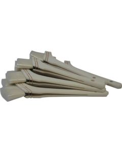 ซื้อจำนวนมาก แปรงอเนกประสงค์พิเศษ ขนาด 20 (10 ชิ้น)