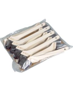 Universal Brush 10 Pieces
