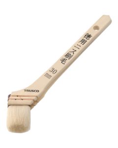 Economical Brush for Varnish