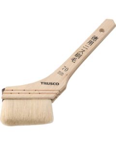 Economical Brush for Varnish