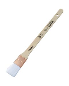 แปรงข้อต่อน้ำ Flat No. 8 24 mm