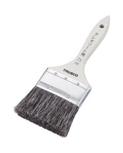Brush for Creosote