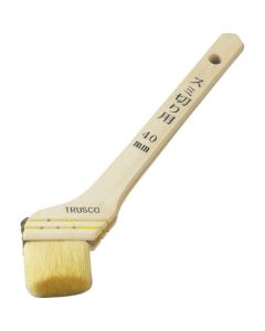 Brush for Narrow Space