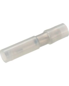 Insertion Type Pin Terminal with Insulated Coating (pack-in)