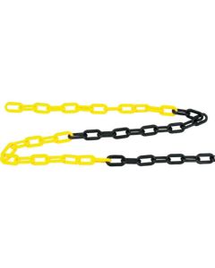 Cut Plastic Chain