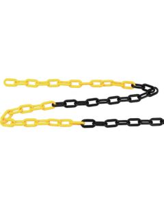 Cut Plastic Chain