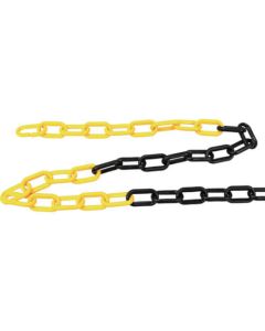 Cut Plastic Chain
