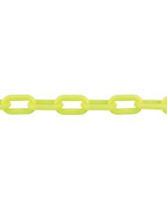 Cut Plastic Chain