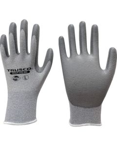 Sanitized Gloves with Touch Panel