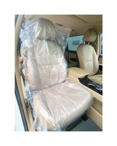 Sheet Cover for Car กล่องละ 50 แผ่น