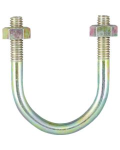 U Bolt for PC Pipes
