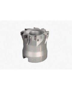 Tac Milling Cutter