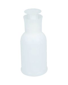 Cap Bottle Push Type Dispenser