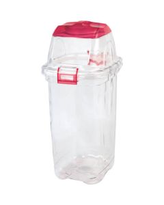 Transparent Eco Duster
