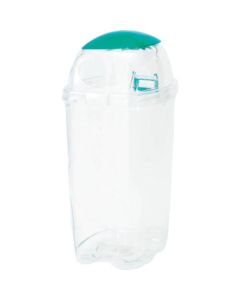 Transparent Eco Duster