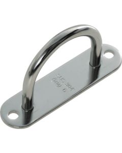 Stainless Steel Pad Eye Wide type 1อัน