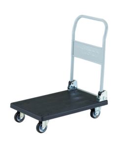 Conductive Resin Platform Trucks Gran Cart