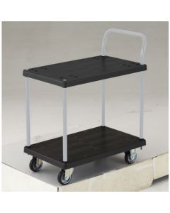 Conductivity Fold-Up Formula Cart