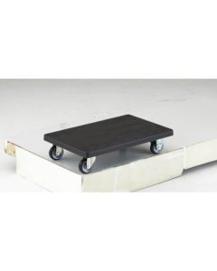 Conductivity Fold-Up Formula Cart